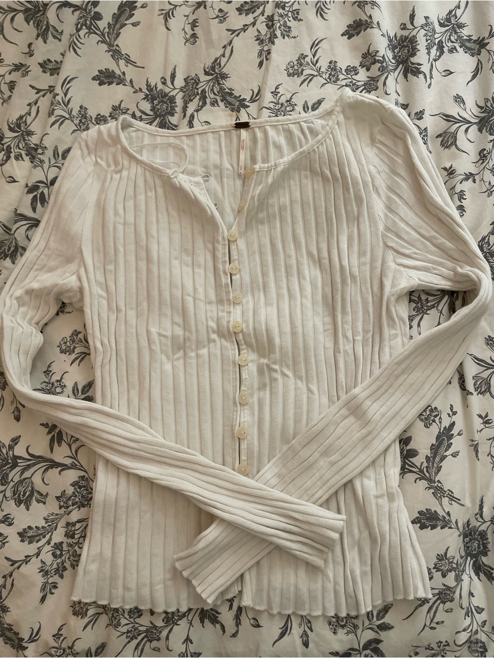 Free People Tilly Vest
